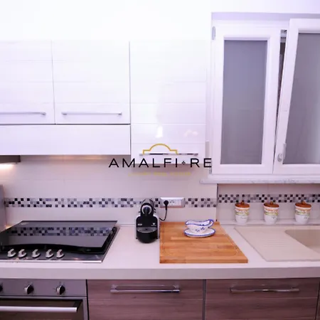 Casa Serena Apartament *