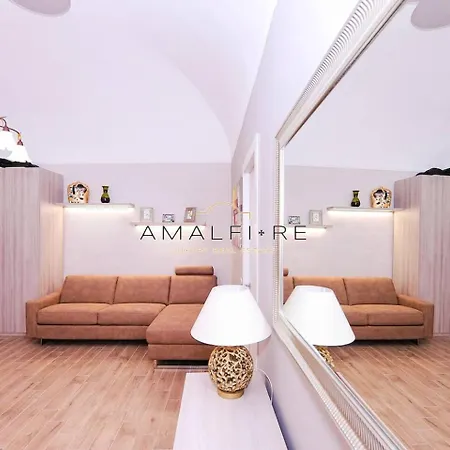 Casa Serena * 阿马尔菲