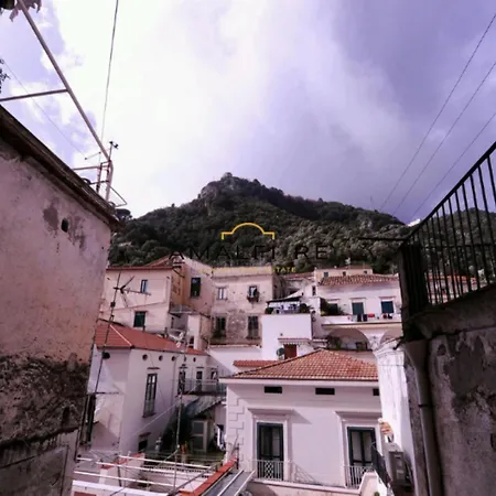 公寓 Casa Serena *