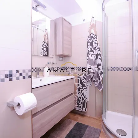 公寓 Casa Serena 阿马尔菲