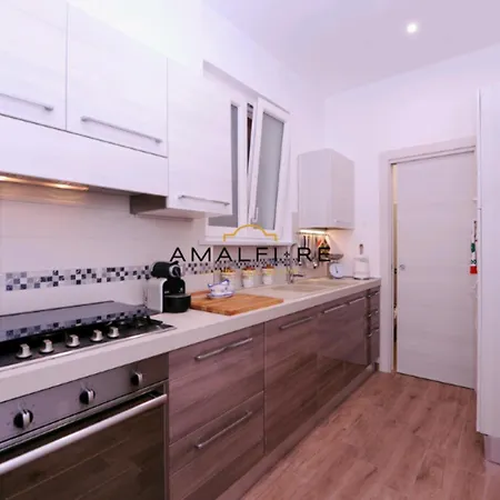 Casa Serena * 阿马尔菲