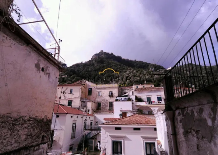 Apartman Casa Serena *