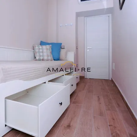 Casa Serena Appartement